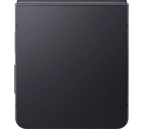 Смартфон 6.9" Samsung Galaxy Z Flip7 5G 12+256Gb черный (SM-F766BZKGCAU)
