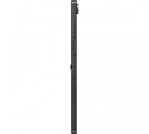 Смартфон 6.9" Samsung Galaxy Z Flip7 5G 12+256Gb черный (SM-F766BZKGCAU)