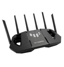 Маршрутизатор ASUS TUF-BE9400, черный