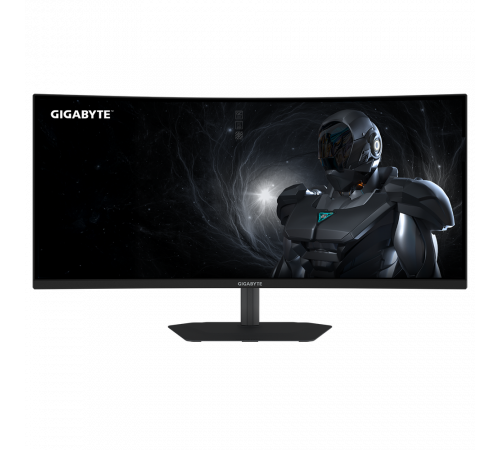 Монитор Gigabyte G34WQC2 EK(34")