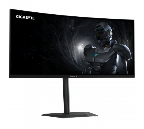 Монитор Gigabyte G34WQC2 EK(34")