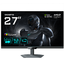 Монитор Gigabyte G27U EK (27")