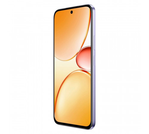 Смартфон Realme C85  8+256 фиолетовый