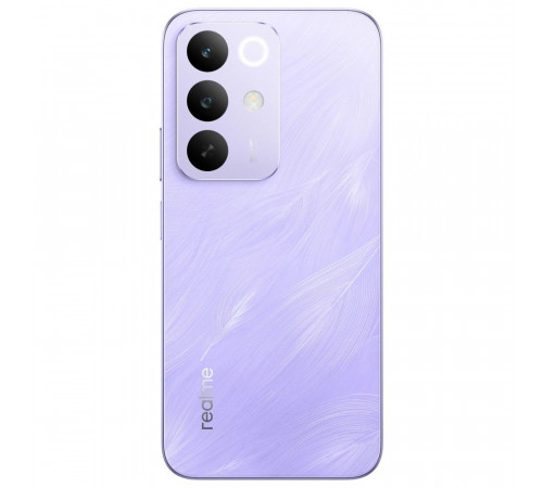 Смартфон Realme C85  8+256 фиолетовый