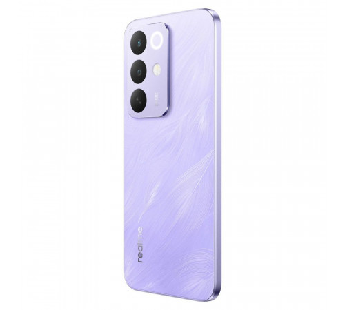 Смартфон Realme C85  8+256 фиолетовый