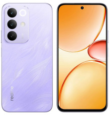 Смартфон Realme C85  8+256GB, фиолетовый