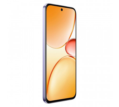 Смартфон Realme C85  6+128  фиолетовый