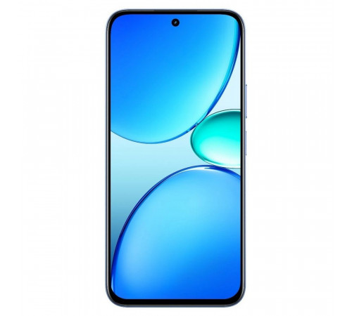Смартфон Realme C85  8+256  голубой