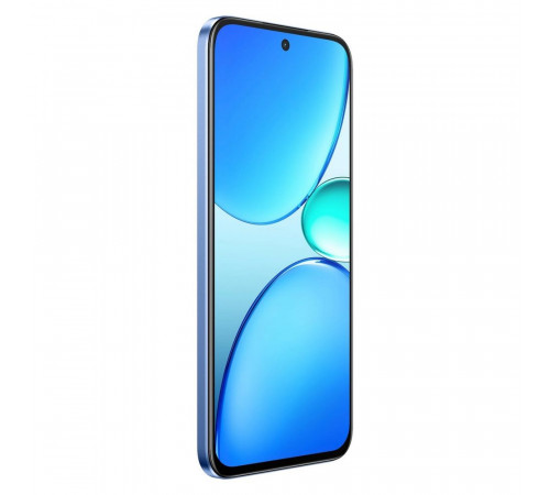 Смартфон Realme C85  8+256  голубой