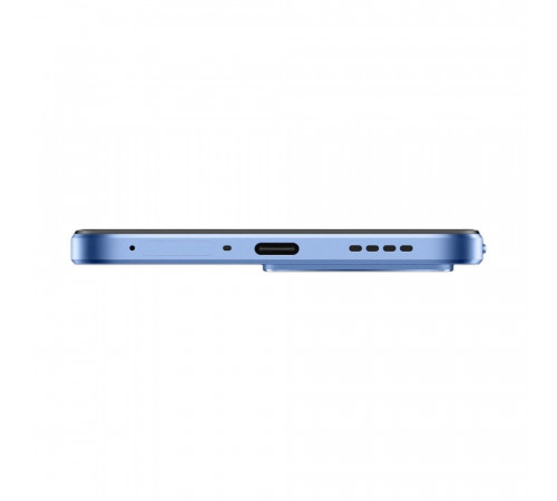 Смартфон Realme C85  8+256  голубой