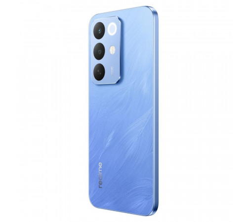 Смартфон Realme C85  8+256  голубой