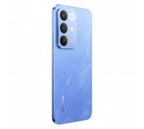 Смартфон Realme C85  8+256  голубой