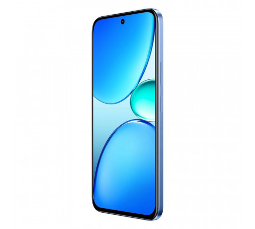 Смартфон Realme C85  6+128  голубой