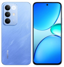 Смартфон Realme C85  6+128GB, голубой