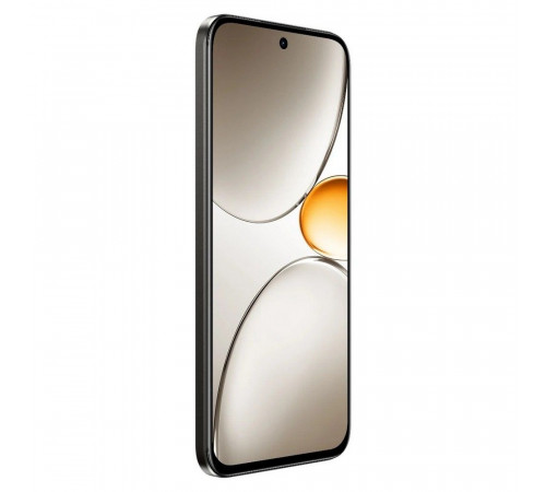 Смартфон Realme C85  6+128  черный