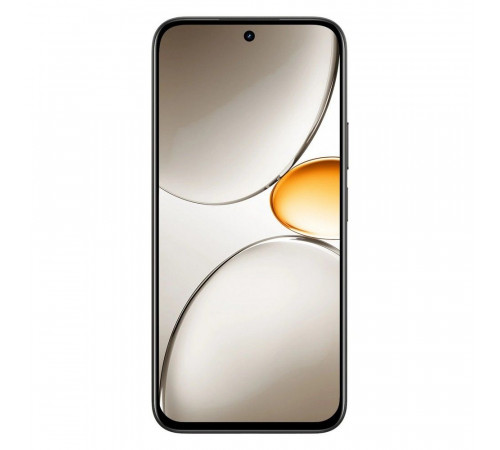 Смартфон Realme C85  6+128  черный