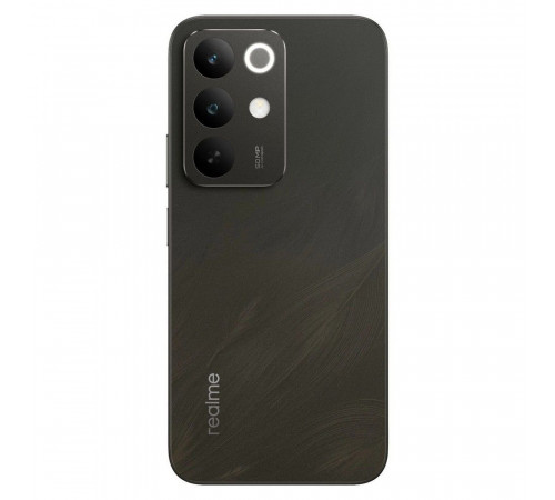 Смартфон Realme C85  6+128  черный