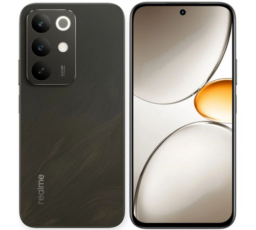 Смартфон Realme C85  6+128  черный