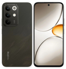 Смартфон Realme C85  8+256GB, черный