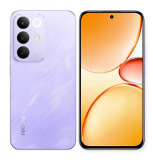 Смартфон Realme C85 Pro  6+128GB,  фиолетовый