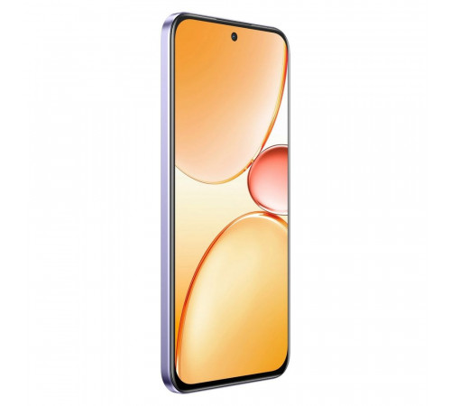Смартфон Realme C85 Pro  6+128  фиолетовый