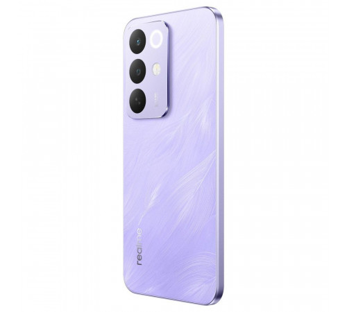 Смартфон Realme C85 Pro  6+128  фиолетовый