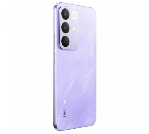 Смартфон Realme C85 Pro  6+128  фиолетовый
