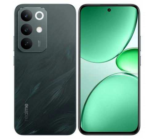 Смартфон Realme C85 Pro  6+128  зеленый