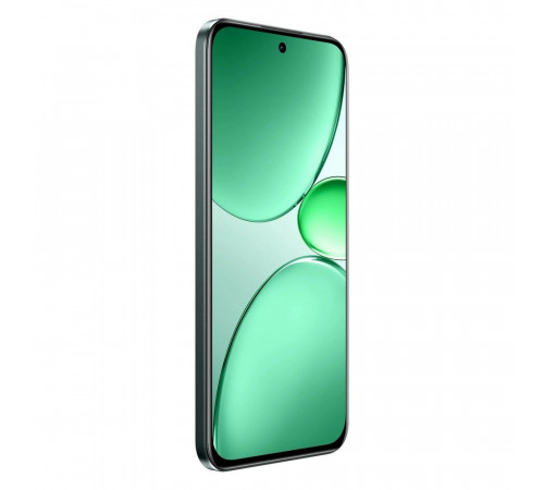 Смартфон Realme C85 Pro  6+128  зеленый