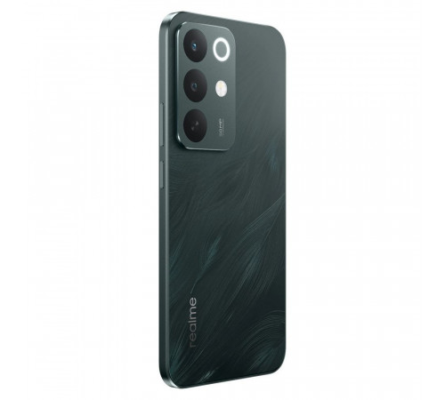 Смартфон Realme C85 Pro  6+128  зеленый