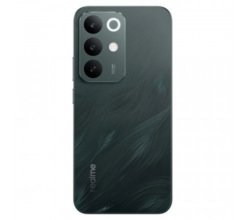 Смартфон Realme C85 Pro  6+128  зеленый