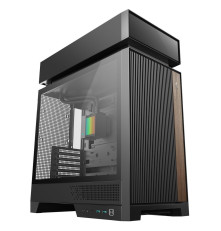 Корпус Deepcool CL6600, черный