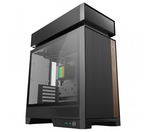 Корпус Deepcool CL6600, черный