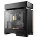 Корпус Deepcool CL6600, черный