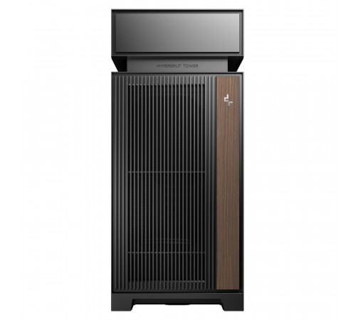 Корпус Deepcool CL6600, черный