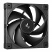 Корпус Deepcool CL6600, черный