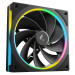 Корпус Deepcool CL6600, черный