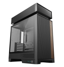 Корпус Deepcool CL660, черный