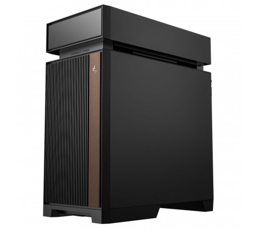 Корпус Deepcool CL660, черный