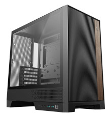 Корпус Deepcool CL600, черный