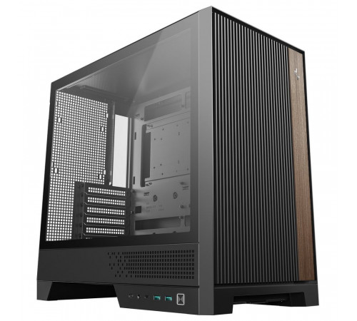 Корпус Deepcool CL600, черный