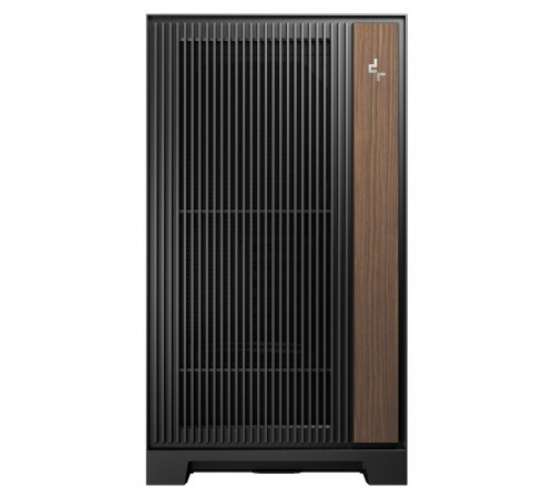 Корпус Deepcool CL600, черный