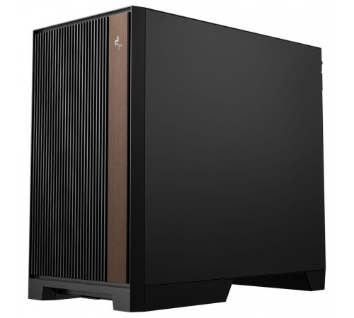 Корпус Deepcool CL600, черный
