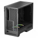 Корпус Deepcool CL600, черный