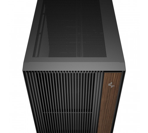 Корпус Deepcool CL600, черный