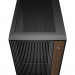 Корпус Deepcool CL600, черный