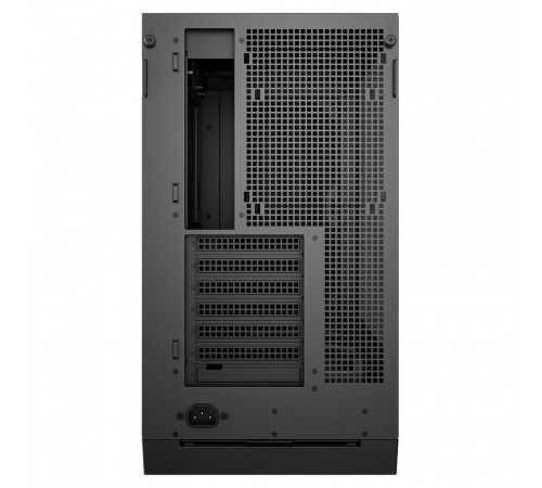 Корпус Deepcool CL600, черный