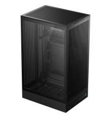 Корпус Deepcool CH270, черный