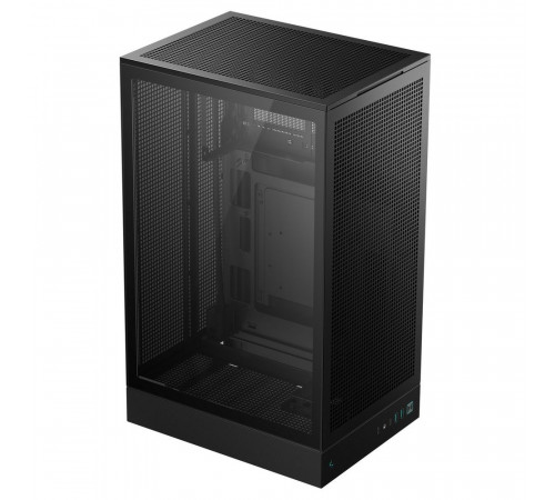 Корпус Deepcool CH270, черный