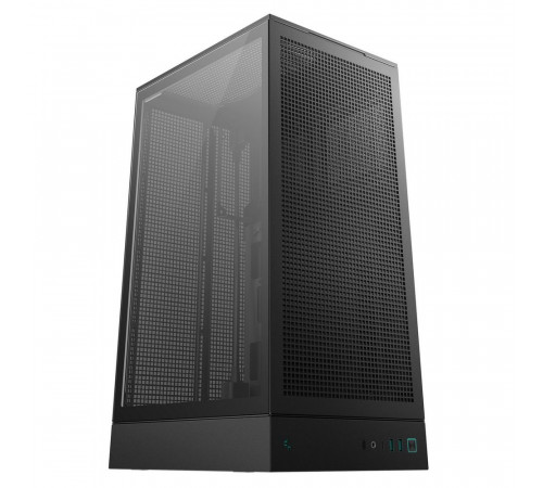 Корпус Deepcool CH270, черный